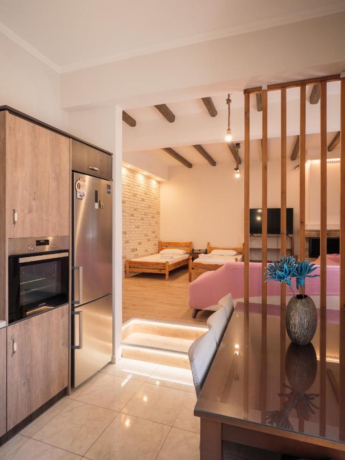 Kellys Cozy One Bedroom House Next To The Beach Ikonomianika Εξωτερικό φωτογραφία